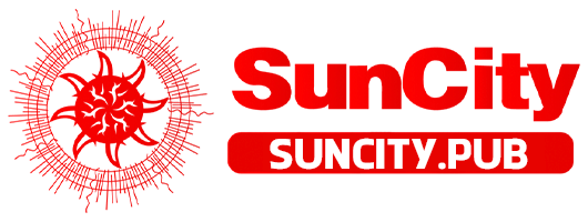 suncity.pub