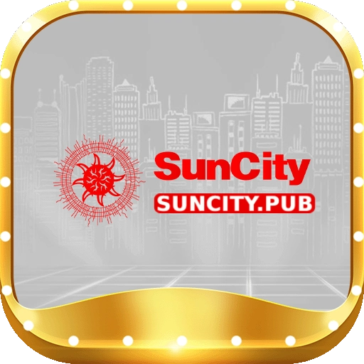 suncity.pub