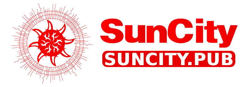 suncity.pub
