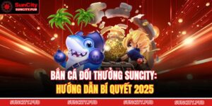 Bắn Cá Đổi Thưởng