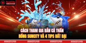 Bắn Cá Thần Rồng