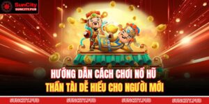 Nổ Hũ Thần Tài