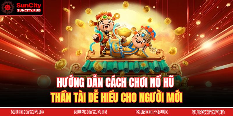 Nổ Hũ Thần Tài