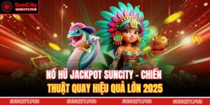Nổ Hũ Jackpot